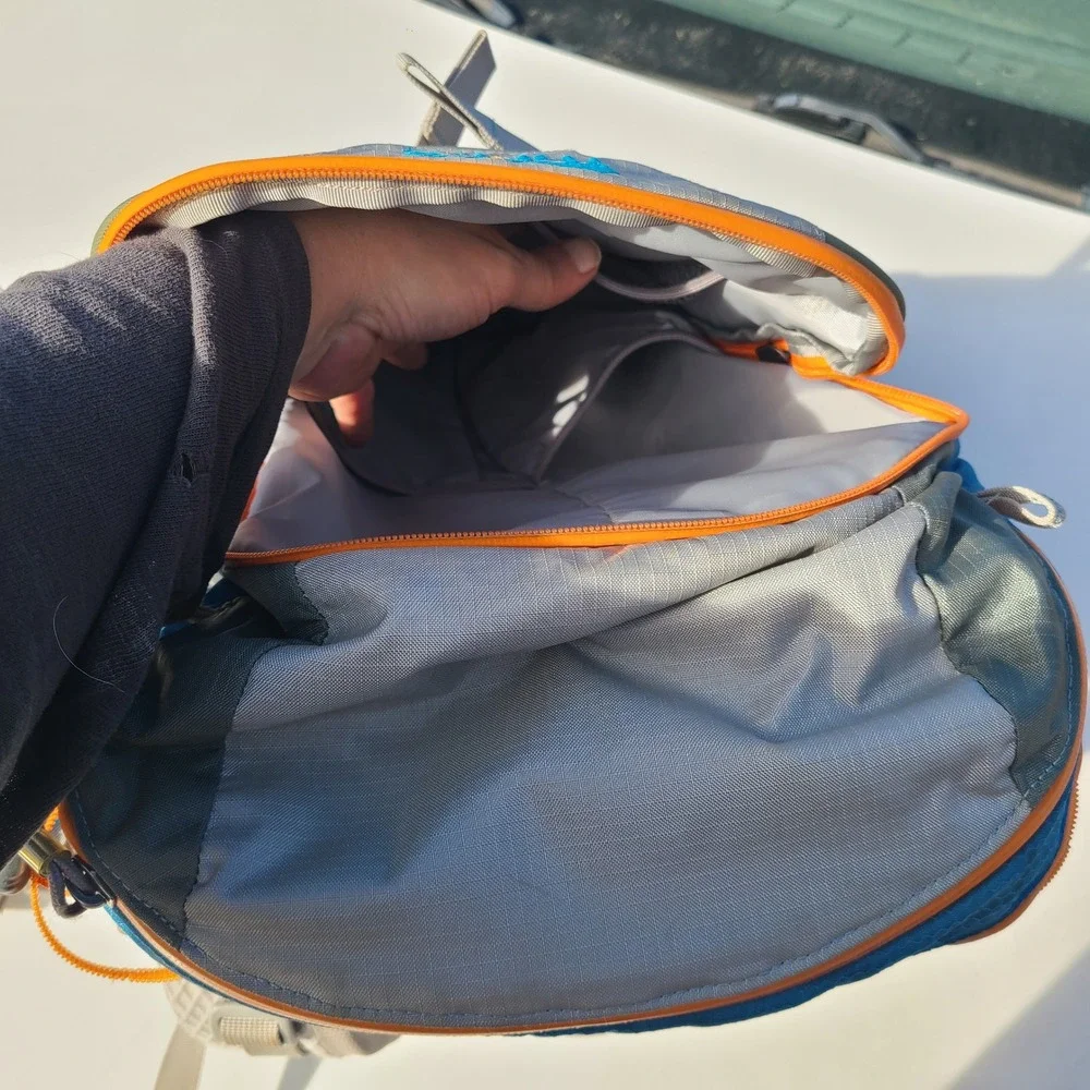 MHM Mile High Mountaineering PowderKeg 32 Ski‎ Snowboard Backpack Technical Pack